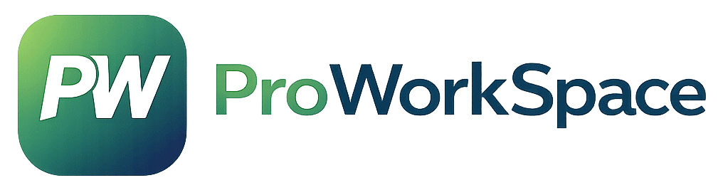 ProWorkspace
